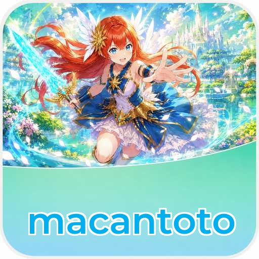 Instalasi macantoto Berhasil