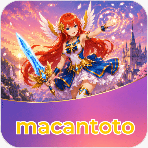 Misi Visi macantoto
