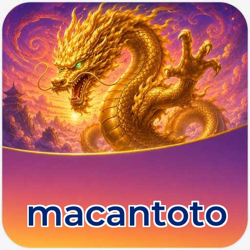 Perbandingan macantoto
