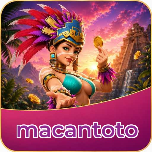 Spesifikasi macantoto